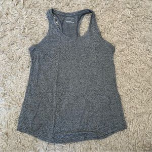 TekGear Dry Tek Athletic Tank Top in Grey
